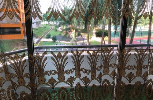 Baharu Condo | Heza Straits Villa - Premium 6 Beds Condo