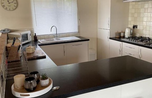 Winestead Other | HG19 2 Bedroom Luxury Lodge Sand Le Mere