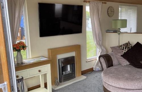 Winestead Other | HG19 2 Bedroom Luxury Lodge Sand Le Mere