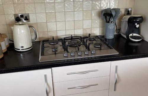 Winestead Other | HG19 2 Bedroom Luxury Lodge Sand Le Mere