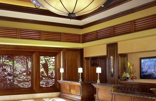 Waikiki Villa | HGVC Grand Waikikian gorgeous 2 bedroom villa in paradise