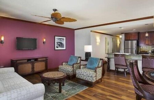 Waikiki Resort | HGVC Hawaiian Village Resort/Spa Grand Waikikian