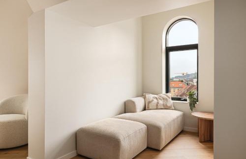 Nygard Apartment | HH - Modern Apartments l City Center