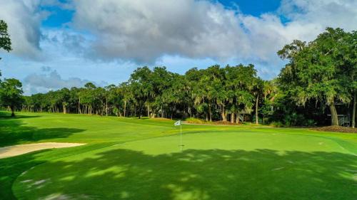 Seabrook Island House | HH2611: 2611 High Hammock