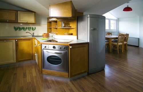Kodreti House | Hiša posebne sorte