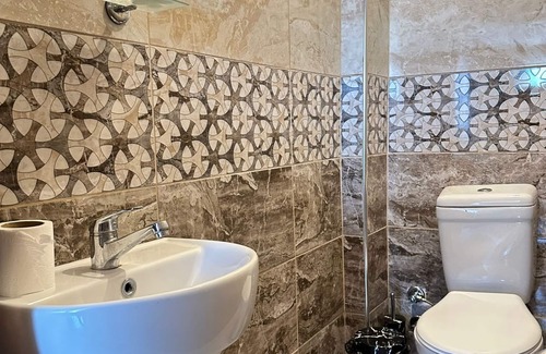 Topkapi Hotel | HİSAR HOTEL