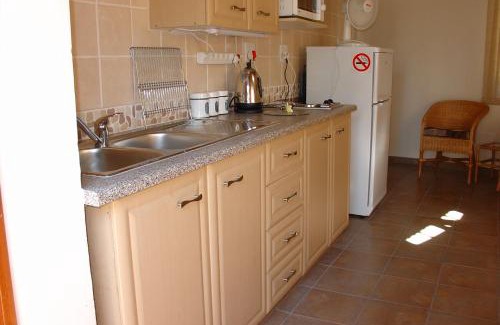 Hibberdene Apartment | Hibberdene Hideout