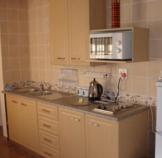 Hibberdene Apartment | Hibberdene Hideout