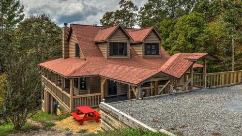 Williamstown House | Hibernation Station