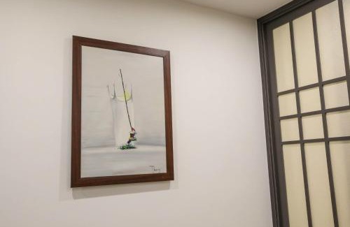 Cong Vi Apartment | Hibiki Apartment 401