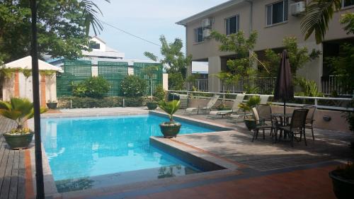 Honiara Apartment | Hibiscus Apartments