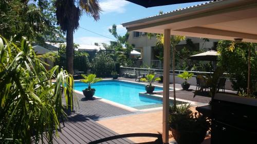 Honiara Apartment | Hibiscus Apartments
