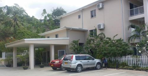 Honiara Apartment | Hibiscus Apartments