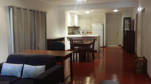 Honiara Apartment | Hibiscus Apartments