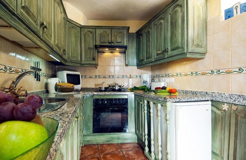 El Rincon House | Hibiscus Cottage