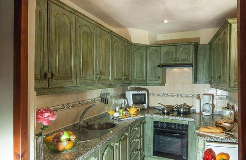 El Rincon House | Hibiscus Cottage