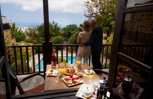 El Rincon House | Hibiscus Cottage