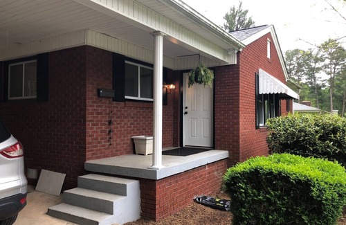 Hickory House | HICKORY HOUSE 4 SHORT AND LONG TERM RENTAL