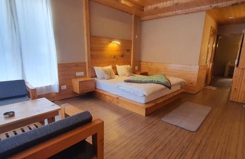 Banjar House | Hidab Homes