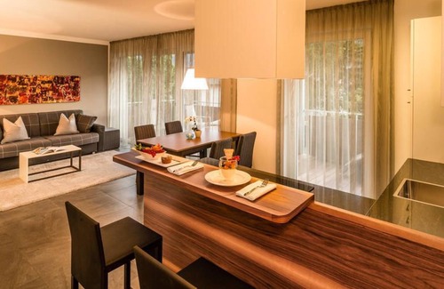 Postal Apartment | Hidalgo Suites & Restaurant