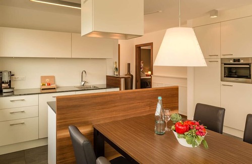 Postal Apartment | Hidalgo Suites & Restaurant