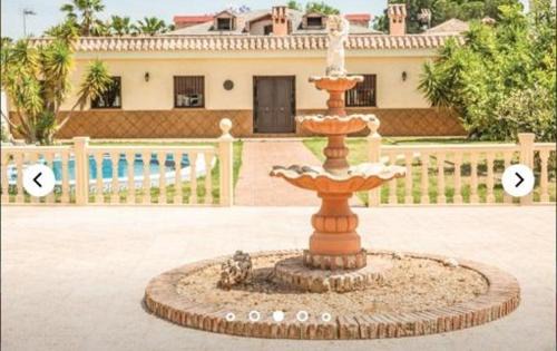 Arcos de la Frontera House | HIDALMAR