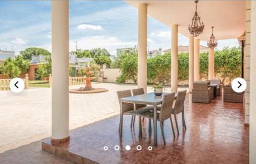 Arcos de la Frontera House | HIDALMAR