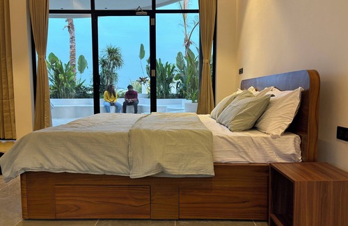 Gajwel Other | Hidden Bali Hyd's 1st Bali-Farmstay by Homeyhuts