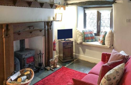 Lowick House | Hidden Cottage