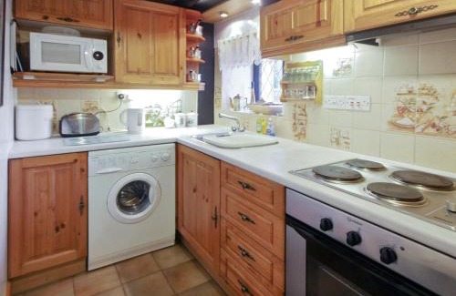 Lowick House | Hidden Cottage