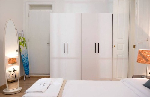 Mar Mikhael Apartment | Hidden Gem 1BR Apartment