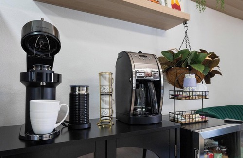 Spring Valley Condo | Hidden Gem! 2 Bed 2 Bath - Close to the Strip & Allegiant Stadium