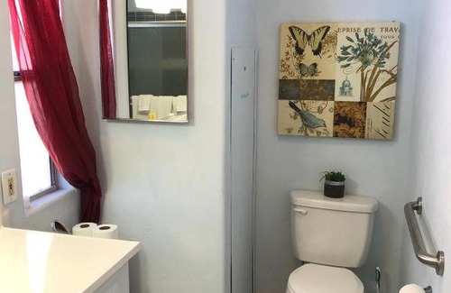 Fernley Resort | Hidden Gem 2 bed 2 bath private mobile home with great parking