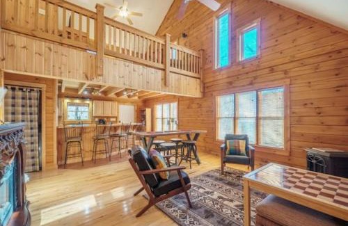 Frank House | Hidden Gem Cottage