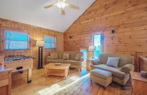 Frank House | Hidden Gem Cottage