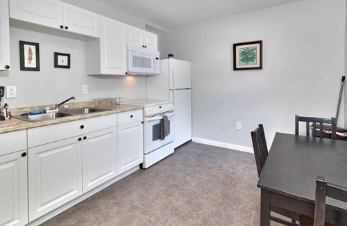 Oakford Park Apartment | Hidden Gem Effiency Studio Perfect Location