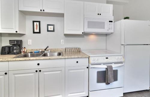 Oakford Park Apartment | Hidden Gem Effiency Studio Perfect Location