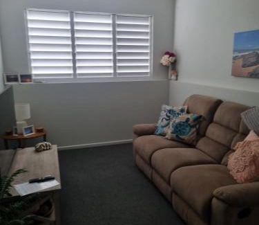 South Mission Apartment | Hidden Gem Holiday Let