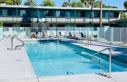 South Scottsdale Apartment | Hidden Gem in OT Studio with Heated Pool