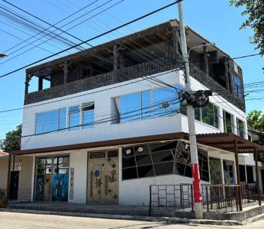 Villavieja Bed & Breakfast | Hidden Gem in the desert