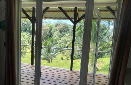 Big Creek House | Hidden Gem of Bocas