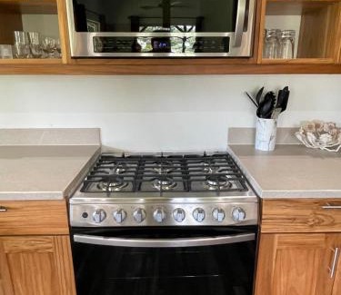 Big Creek House | Hidden Gem of Bocas