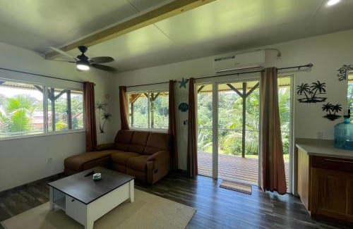 Big Creek House | Hidden Gem of Bocas