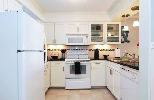 North Carolina Coast Apartment | Hidden Gem on the North End of Carolina Beach