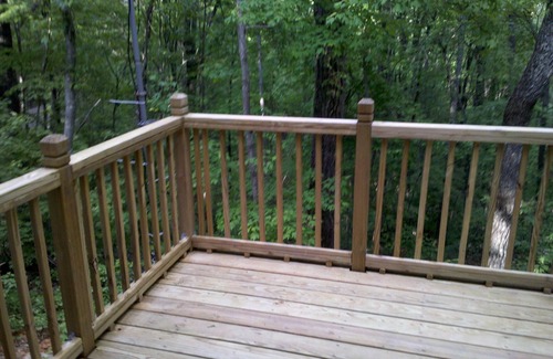 Cleveland Cabin | Hidden Gem - Privacy, Tranquility