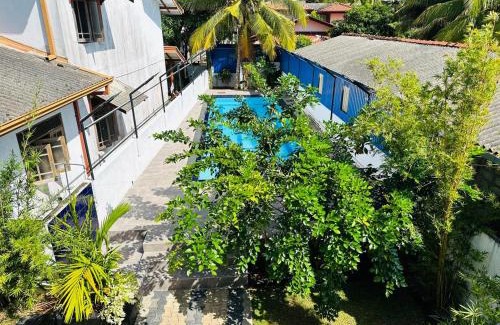 Hettimulla Villa | Hidden Heaven Villa