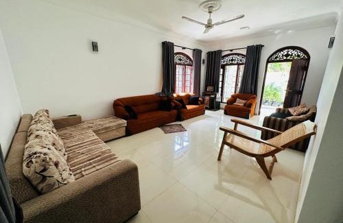 Hettimulla Villa | Hidden Heaven Villa