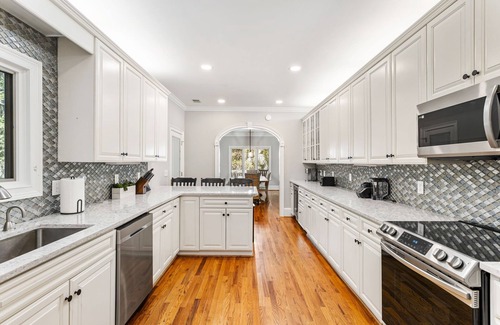 Seabrook Island House | Hidden Oak Hideaway, Pet/Family Friendly 4bd/3.5bath, walk to beach, golf cart available