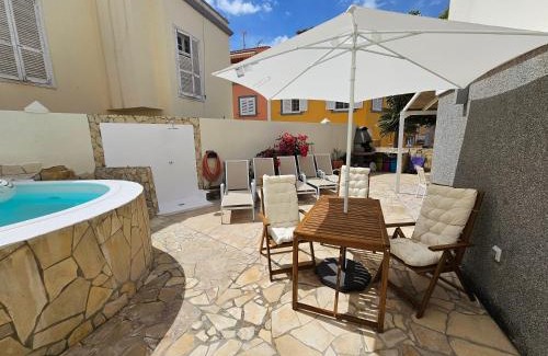 San Fernando Apartment | Hidden Paradise