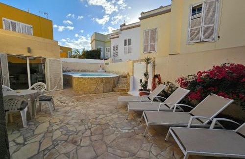 San Fernando Apartment | Hidden Paradise